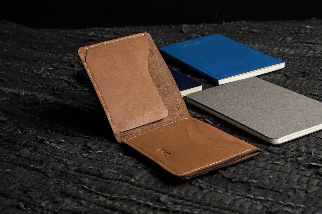 Simplistic Leather Wallet